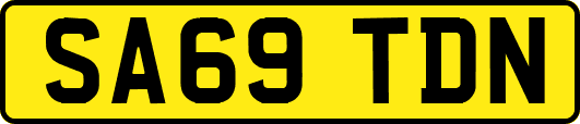 SA69TDN