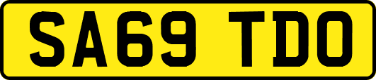 SA69TDO