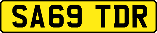 SA69TDR