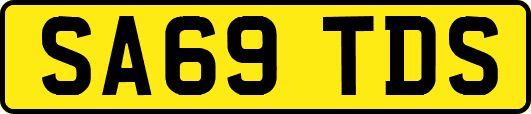 SA69TDS