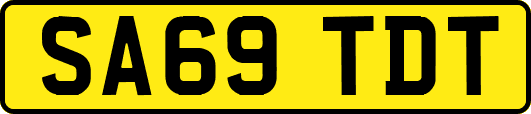 SA69TDT