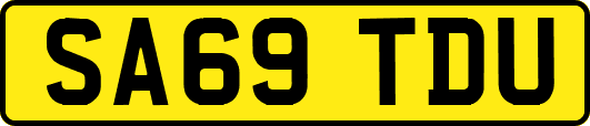 SA69TDU