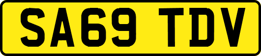 SA69TDV