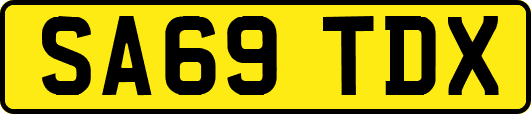 SA69TDX