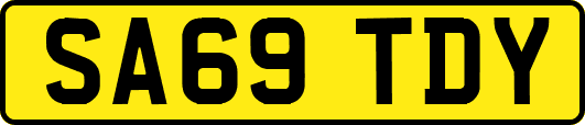 SA69TDY