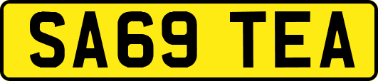 SA69TEA