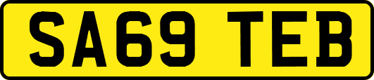 SA69TEB