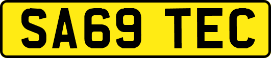 SA69TEC