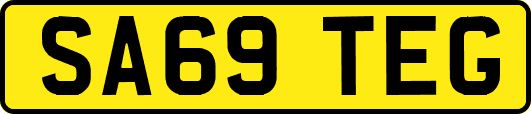 SA69TEG