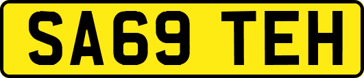 SA69TEH