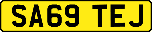 SA69TEJ