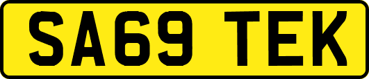 SA69TEK
