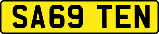 SA69TEN