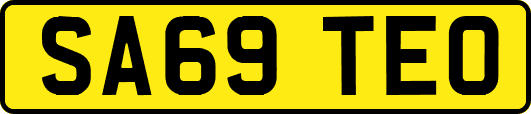 SA69TEO