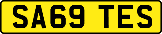 SA69TES