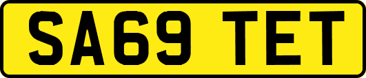 SA69TET