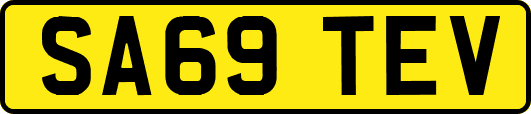 SA69TEV