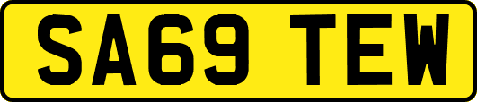 SA69TEW