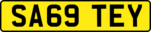 SA69TEY