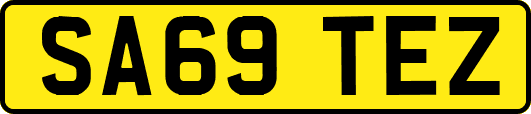 SA69TEZ