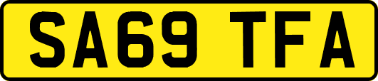 SA69TFA