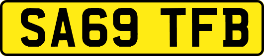 SA69TFB