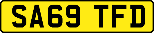 SA69TFD