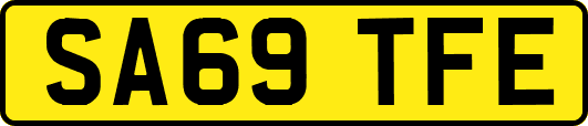 SA69TFE