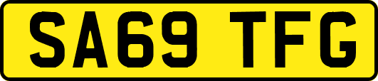 SA69TFG