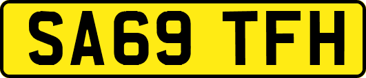 SA69TFH