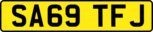 SA69TFJ