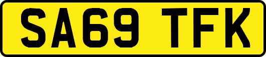 SA69TFK