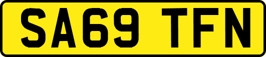 SA69TFN