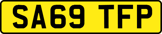 SA69TFP