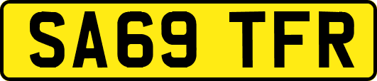 SA69TFR