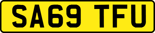 SA69TFU