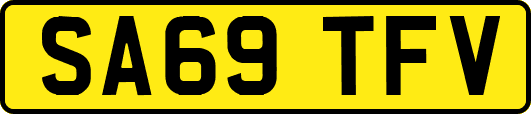SA69TFV