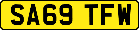 SA69TFW