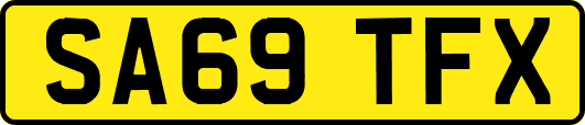SA69TFX