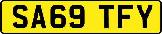 SA69TFY