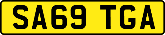SA69TGA