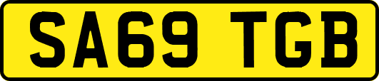SA69TGB