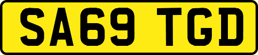 SA69TGD