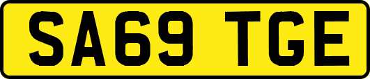 SA69TGE
