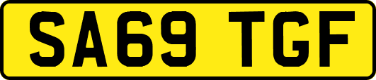 SA69TGF
