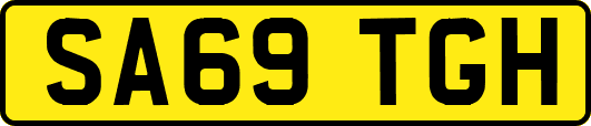 SA69TGH