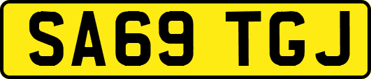 SA69TGJ
