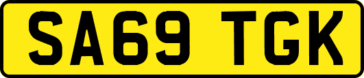 SA69TGK