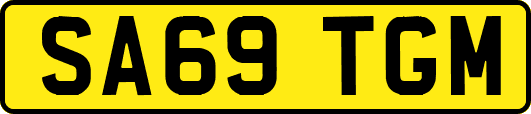 SA69TGM
