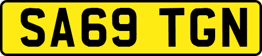 SA69TGN